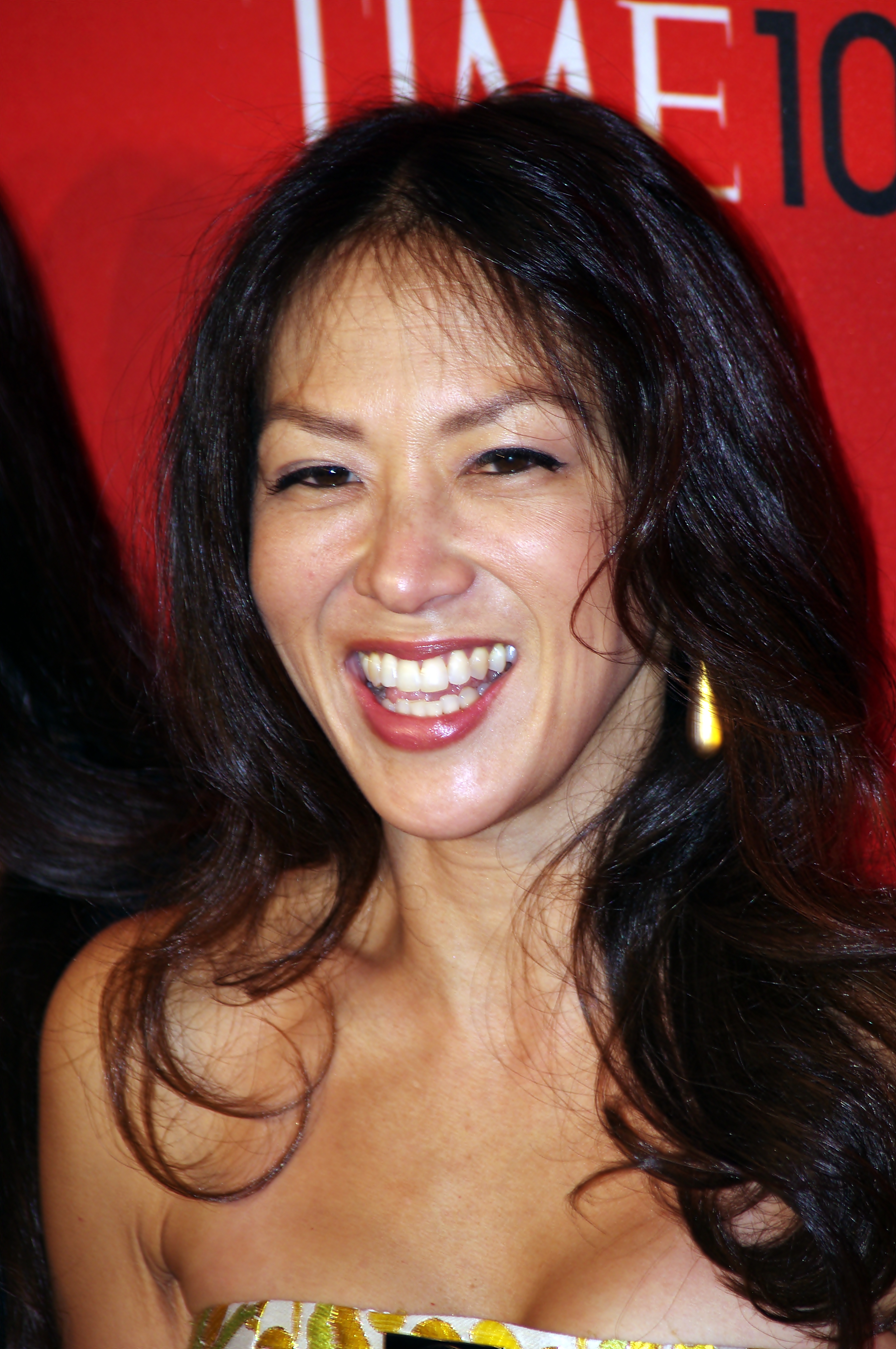 Amy Chua Pictures