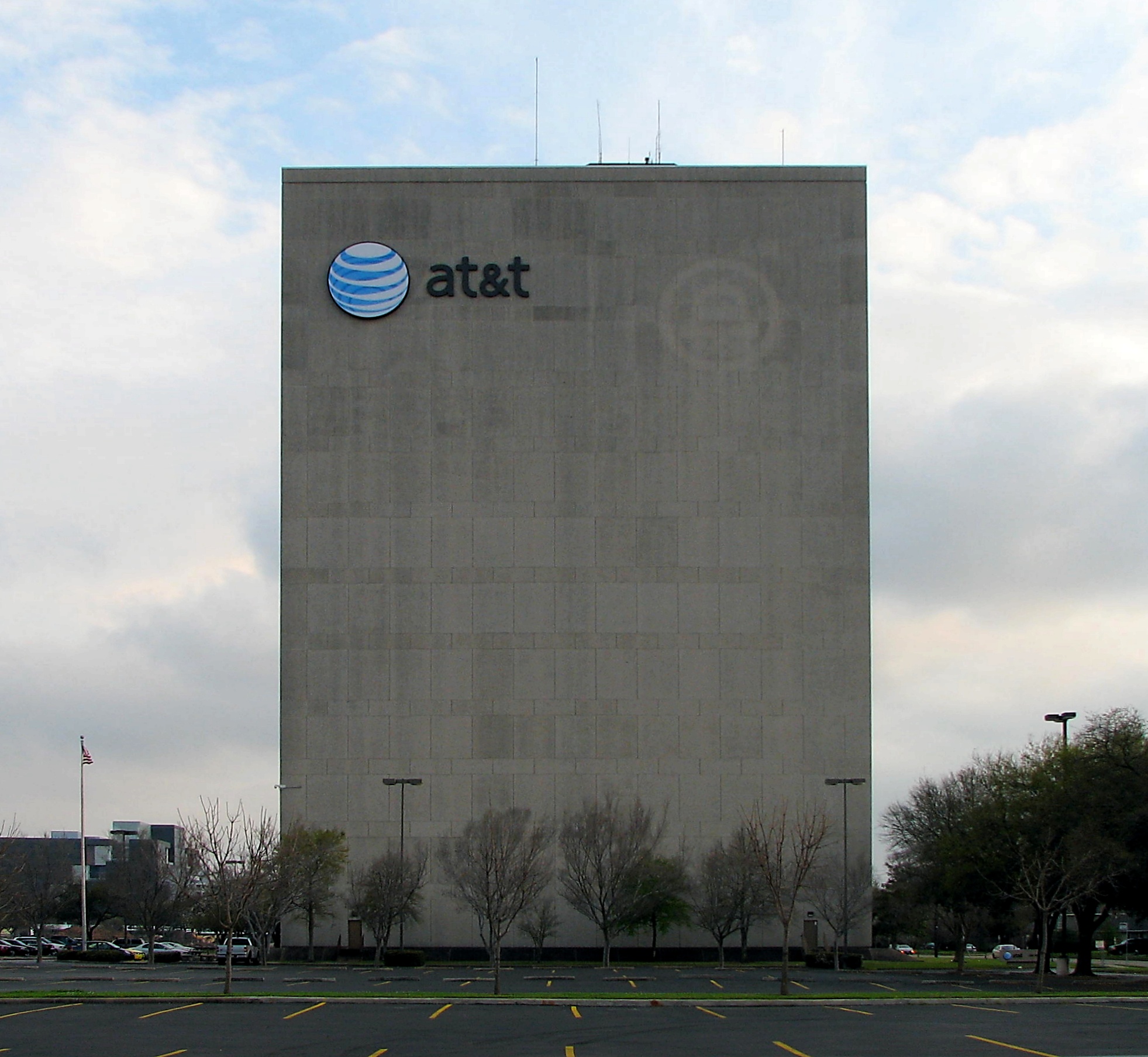 AT&T Office