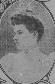 Gertrude Codman Parker, Lady Gilbert-Carter