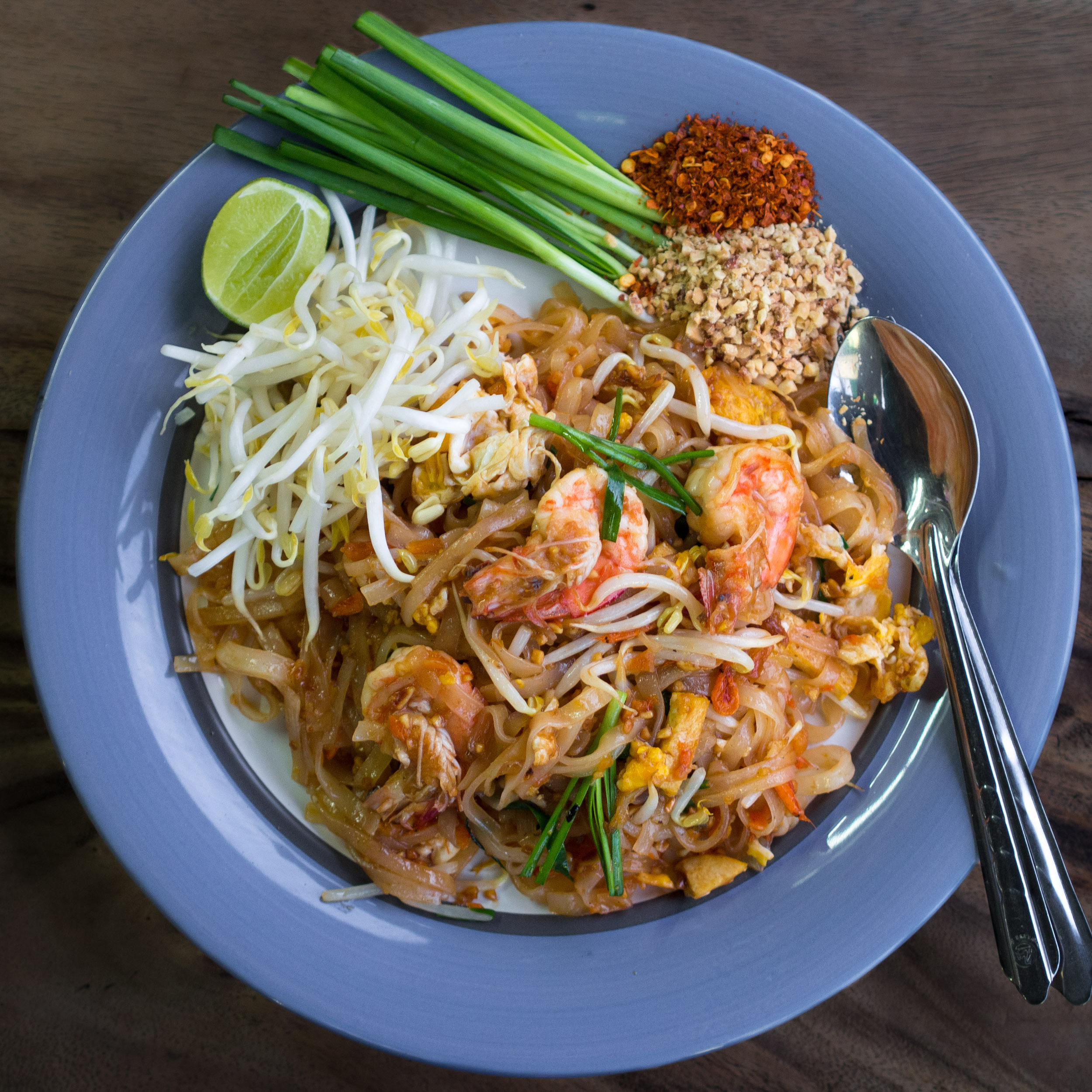 Khao Soi Khun Yai