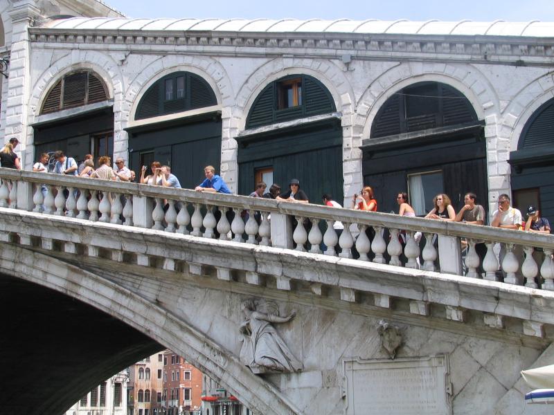 Resim:Ponte di Rialto (Rialto Bridge), Venice.jpg