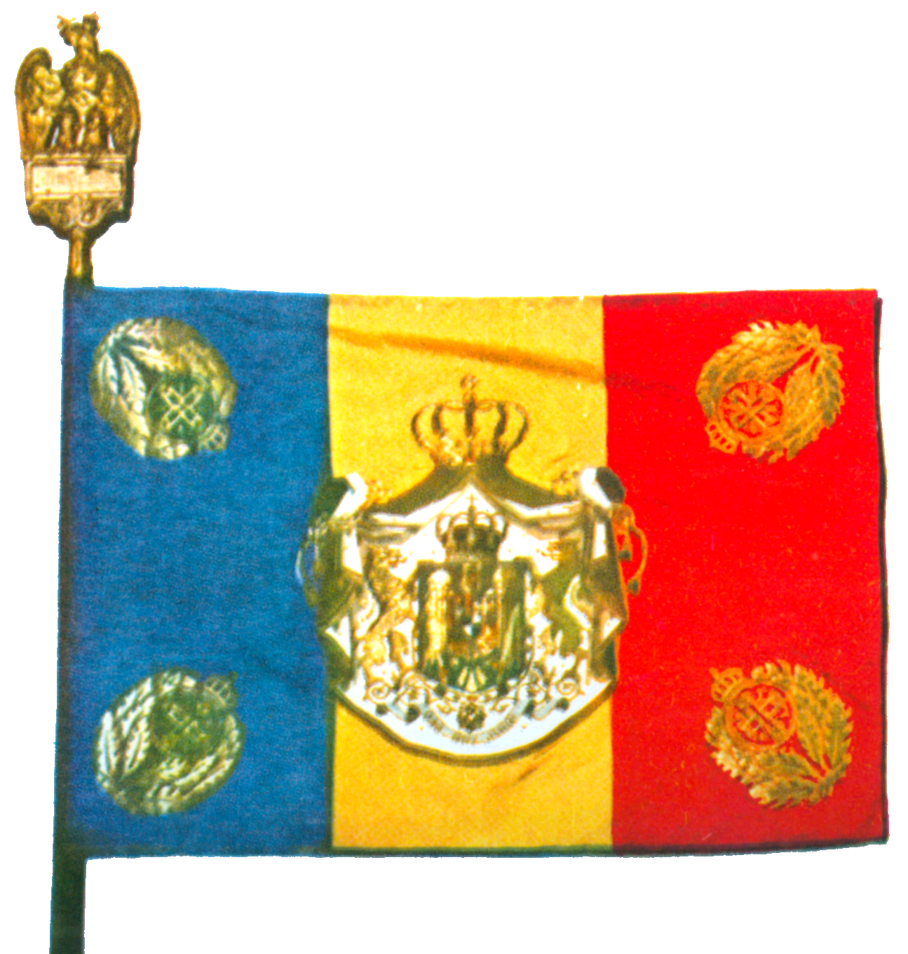 http://upload.wikimedia.org/wikipedia/commons/3/39/Romanian_Army_flag_%28WWII%2C_Mihai_I_model%29.png