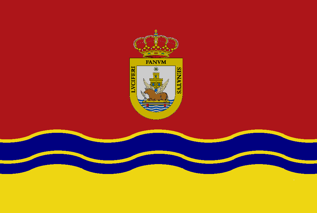 Bandera Sanluqueña