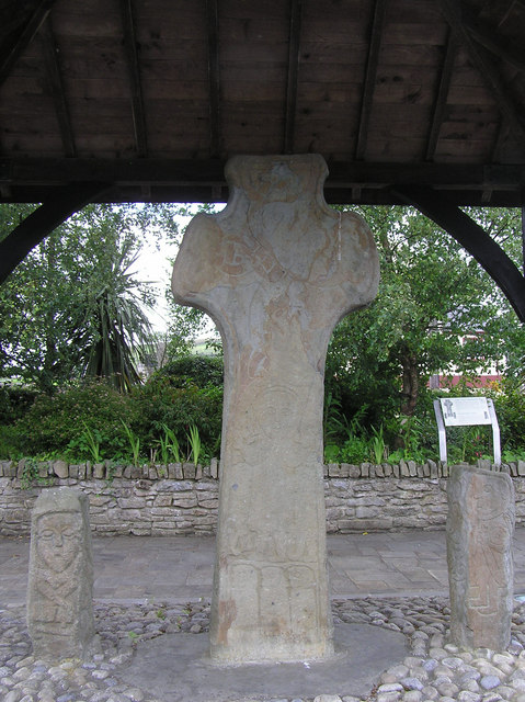 Carndonagh Cross