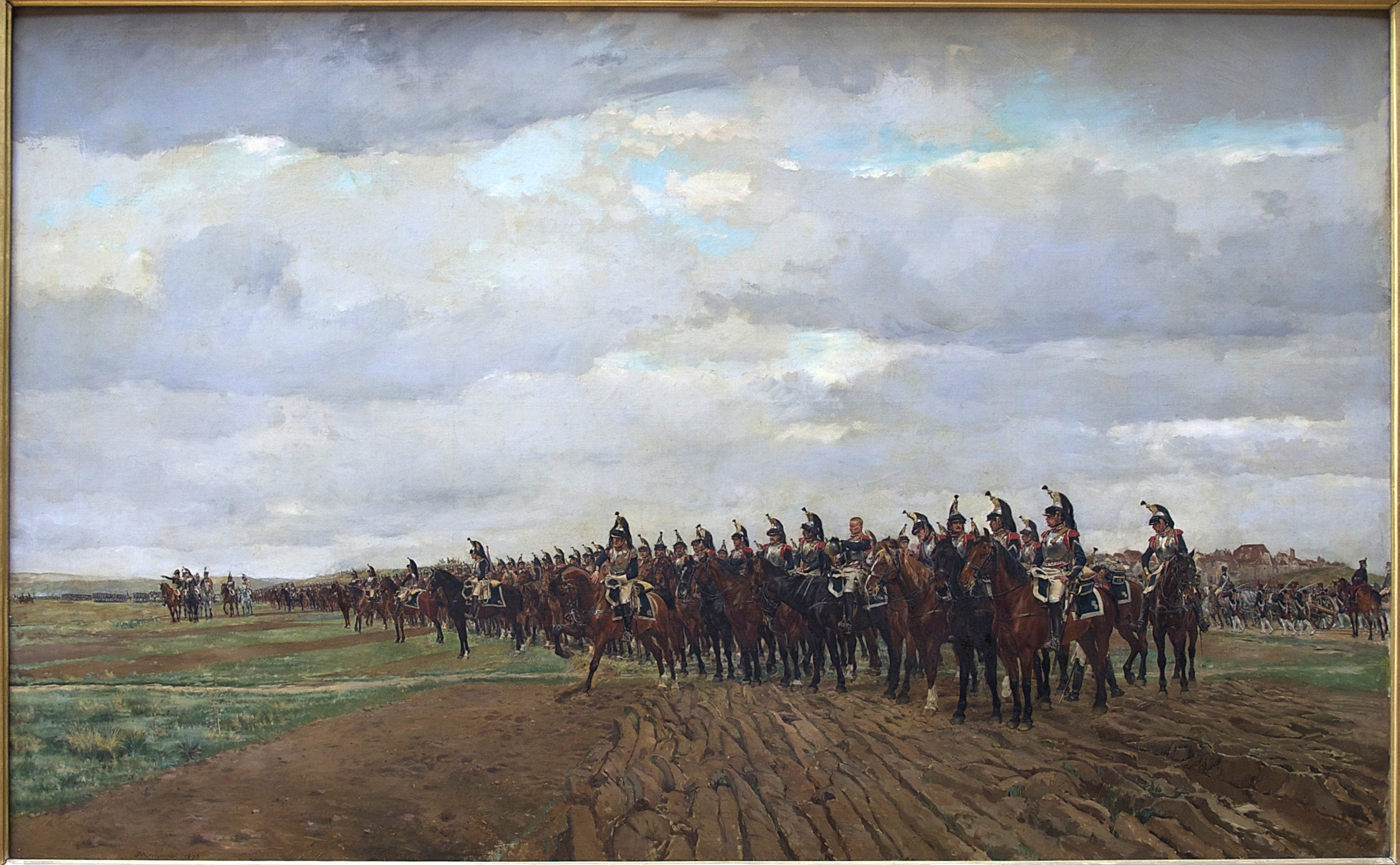 Cuirassiers_1805_Meissonier_Chantilly.jpg