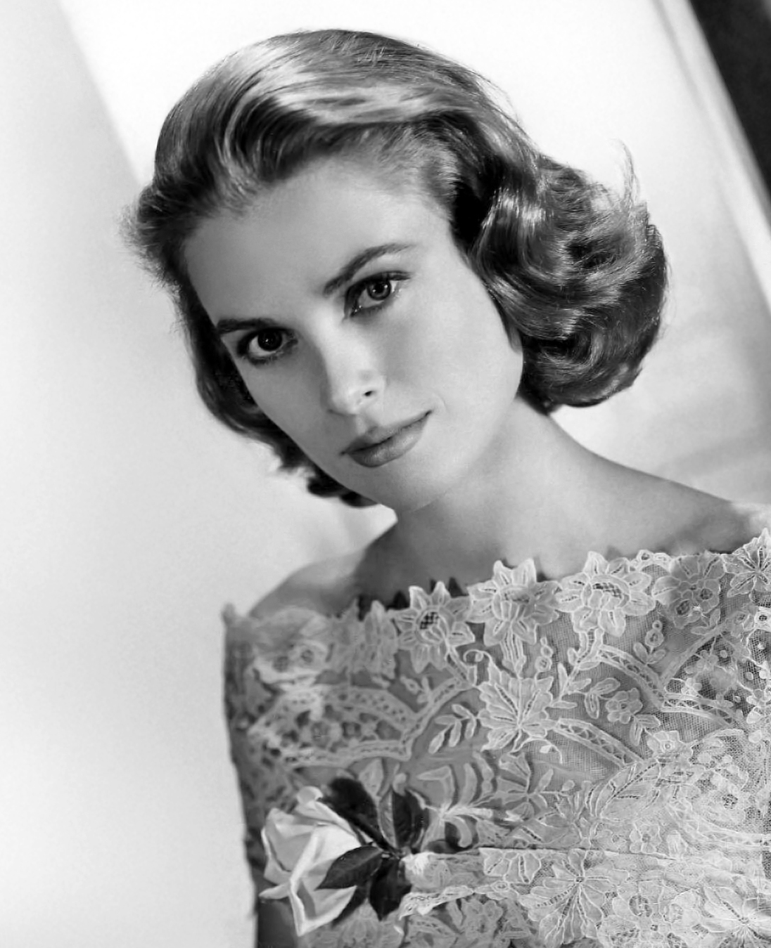 Foto van Grace Kelly