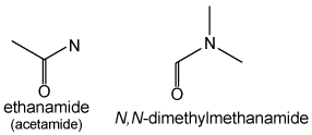 Iupac-amide