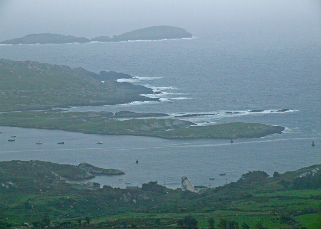 Lamb's Head - geograph.org.uk - 1361317