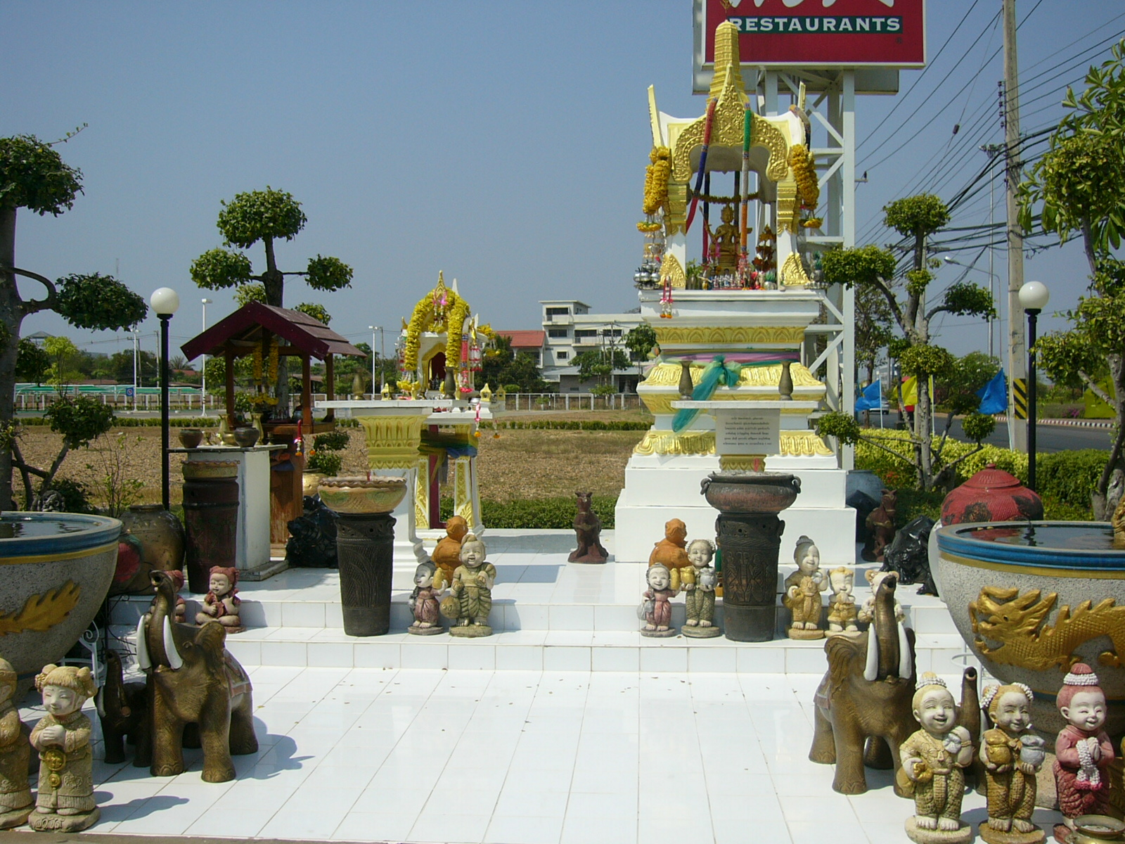 Đặt vé máy bay  Sakon Nakhon, Thái Lan