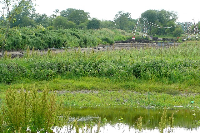 Works_north_of_Southcote_Lock_-_geograph