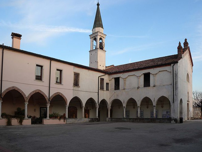 Chiesa di Santa Maria Maddalena (Vicenza)