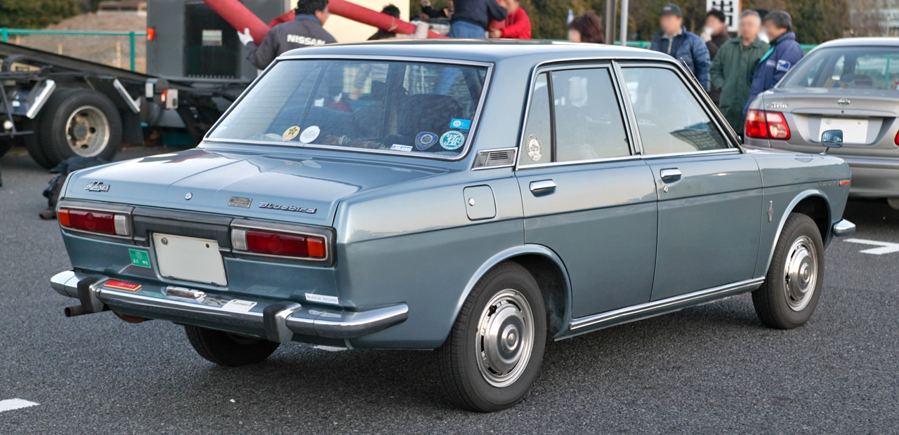 File:Datsun+Bluebird+510+002.JPG+-+Wikime