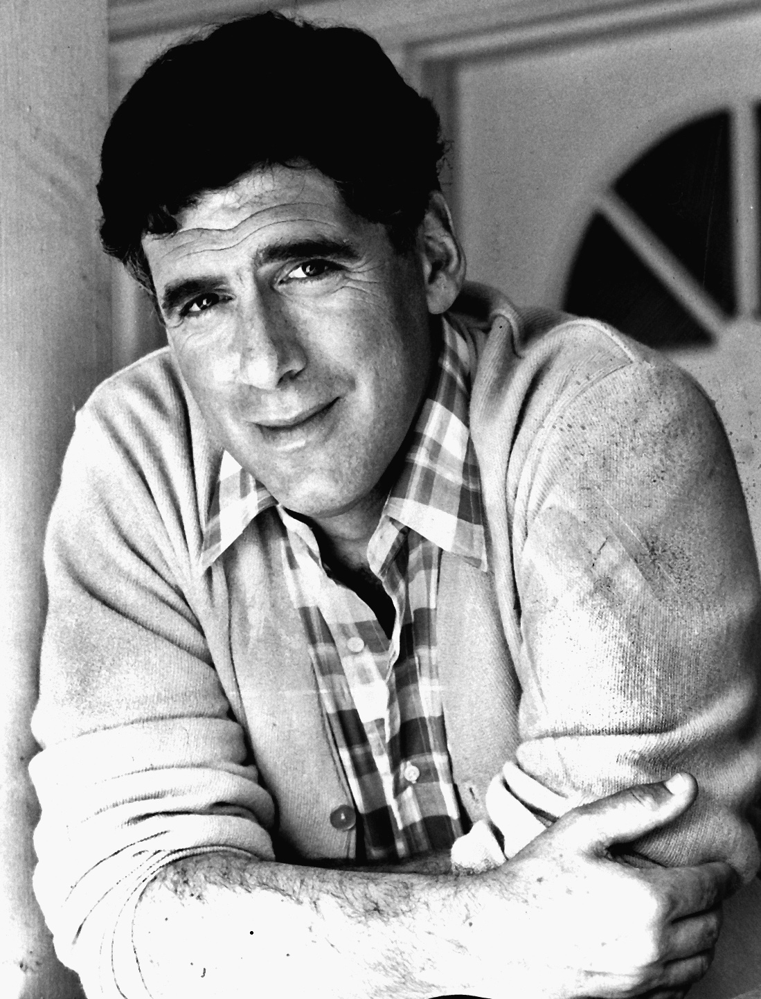 Foto van Elliott Gould