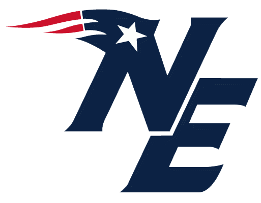 File:New England Patriots NE logo.png