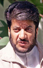 Shabir Shah