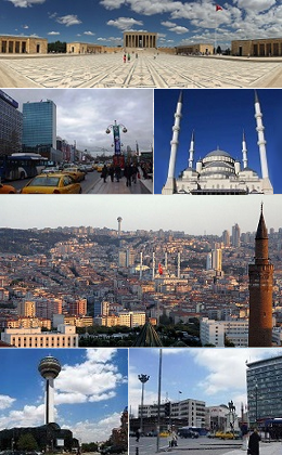 Ankara City Collage.png
