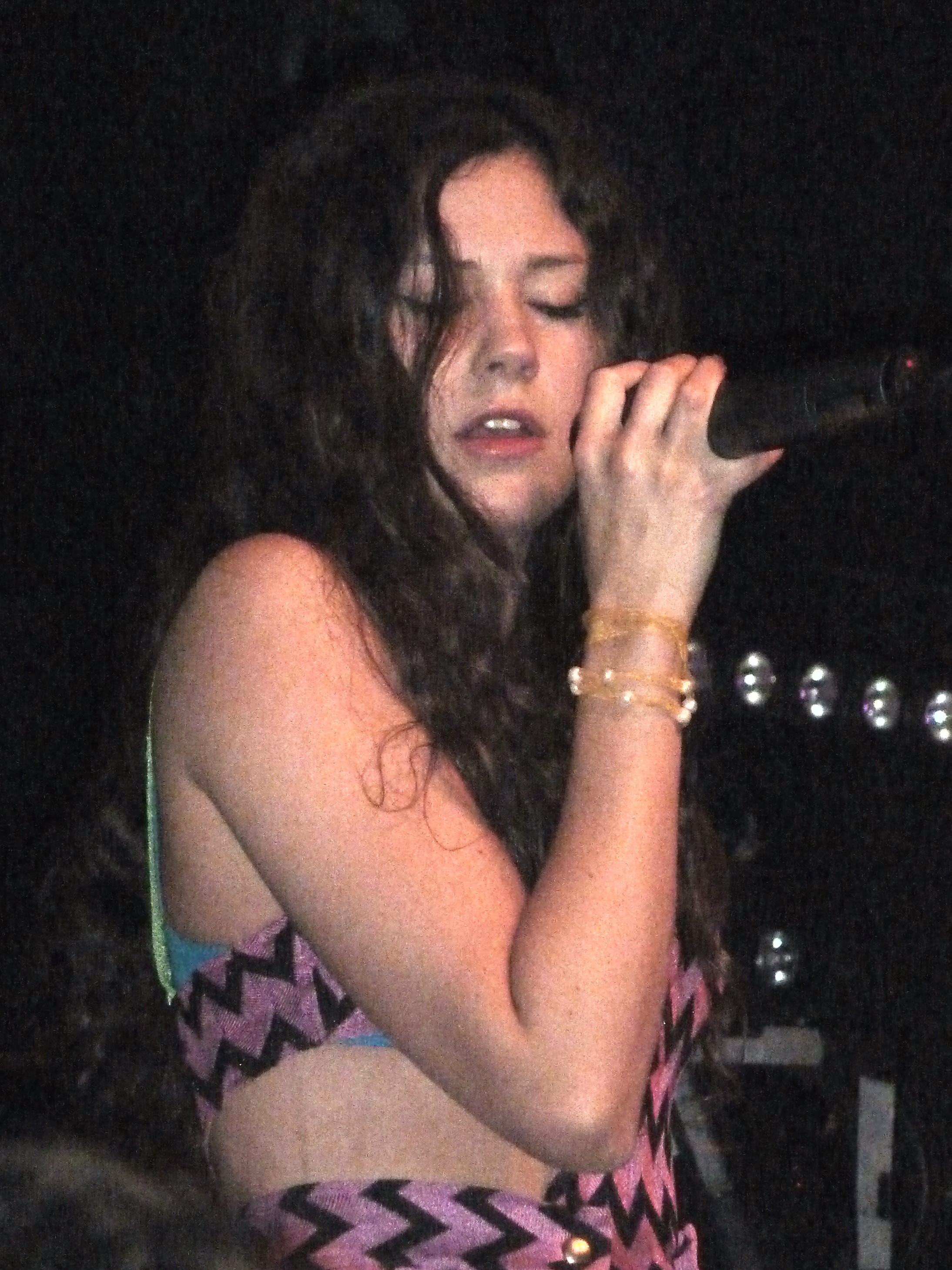 Eliza Doolittle Wiki