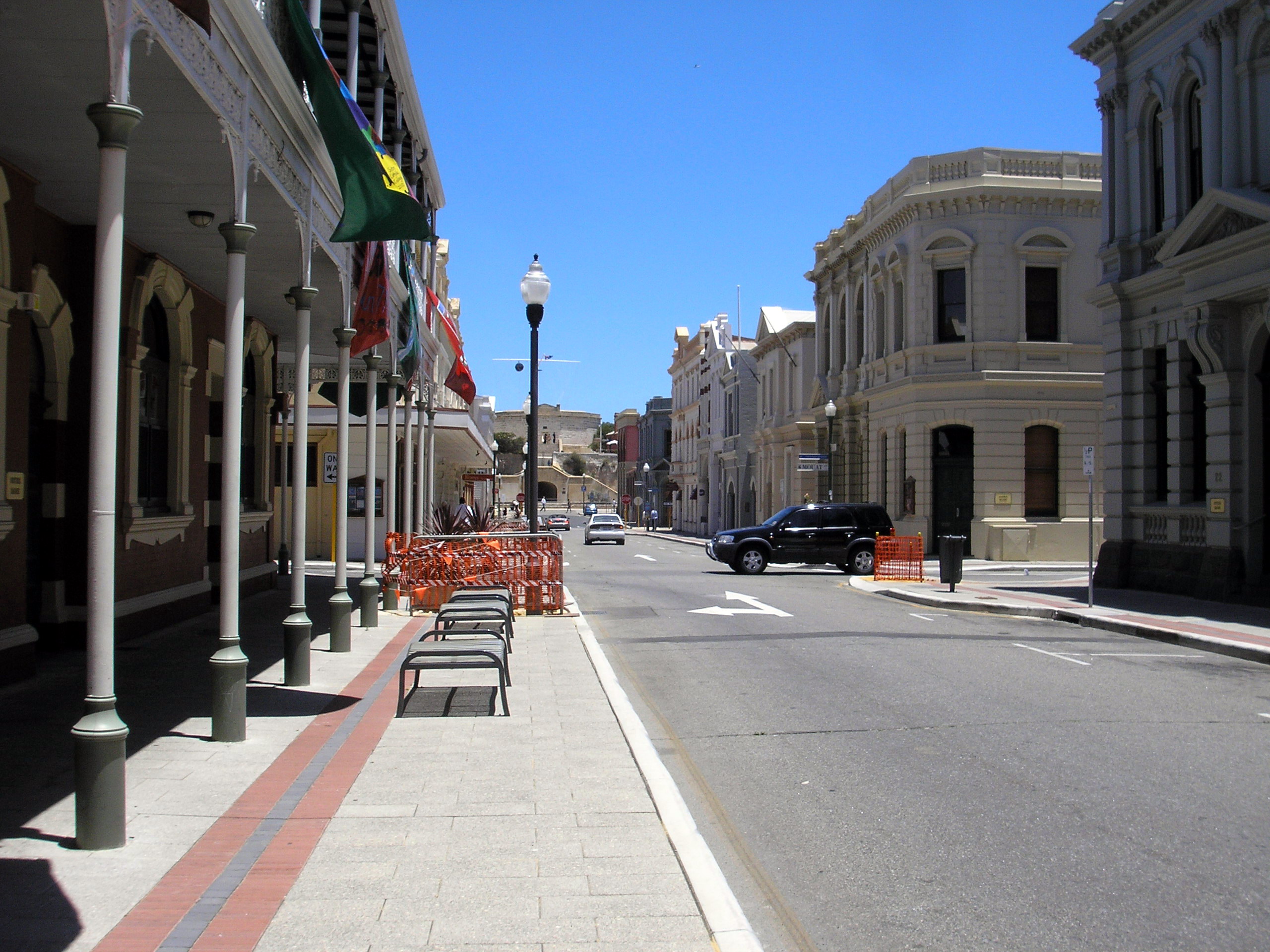 Fremantle Australia