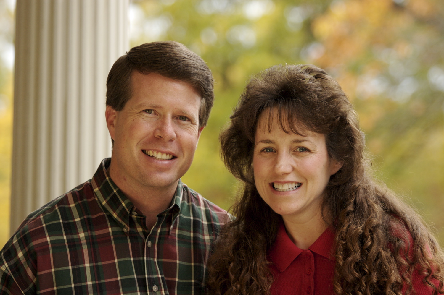  'The View' on Michelle Duggar's Pregnancy 