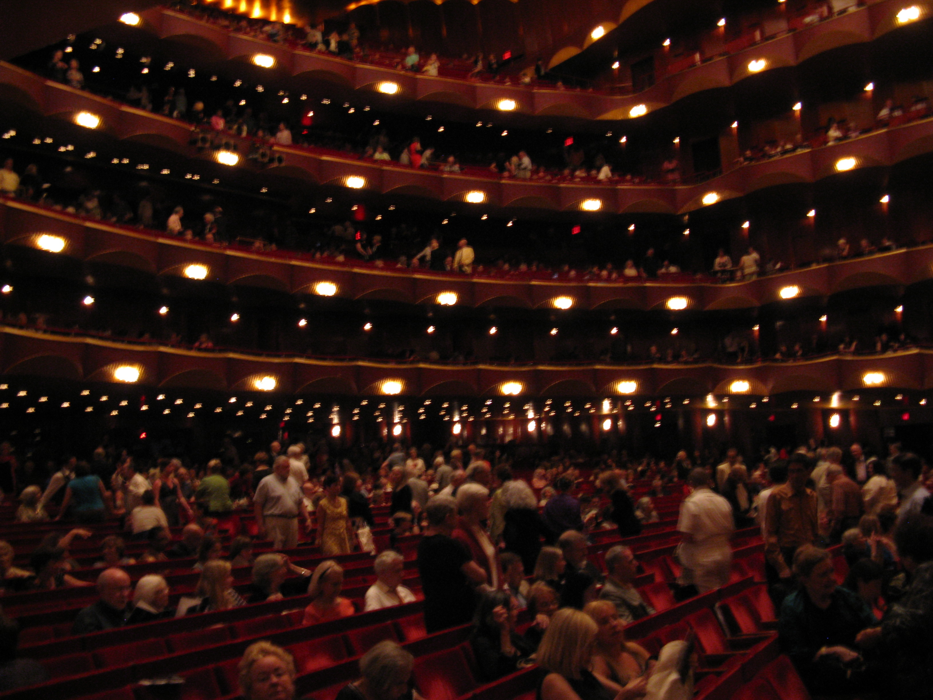 Met Opera