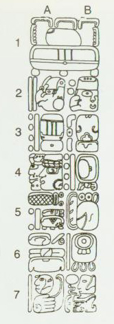 mayan long calendar