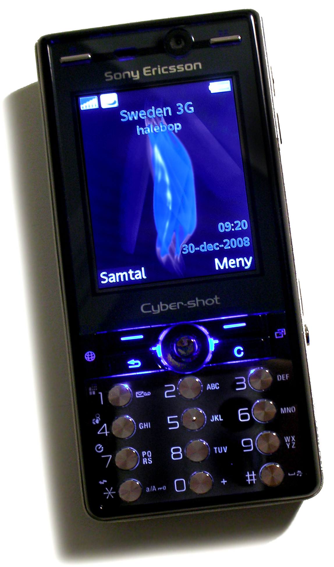 File:Sony Ericsson K810i