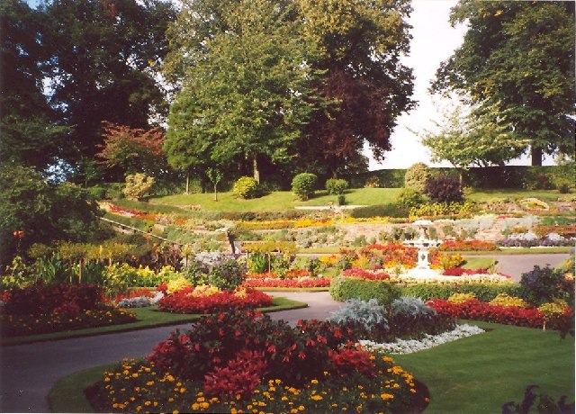 File:The Quarry Park, Shrewsbury - geograph.org.uk - 118323.jpg