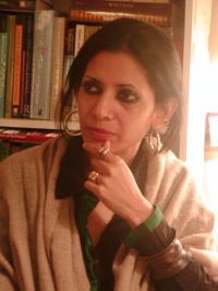 Angana P. Chatterji