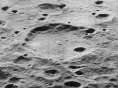 Una altra vista obliqua des del LRO 5