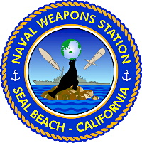 Naval weapons station seal beach logo.png