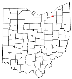 Loko di Broadview Heights, Ohio