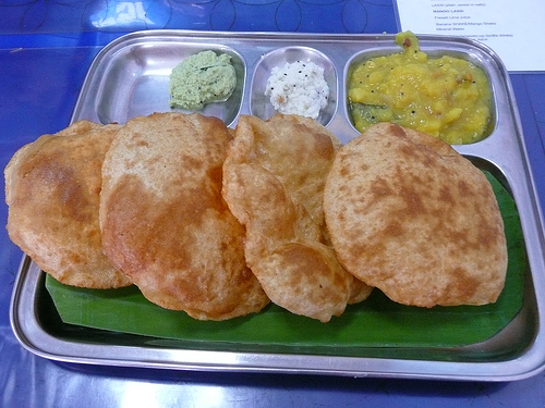 Aryaa's Indian Restaurant