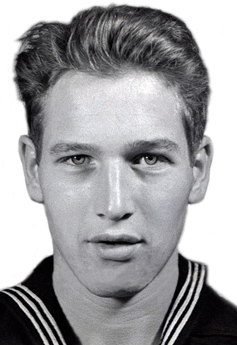 Paul Newman - Photo Gallery