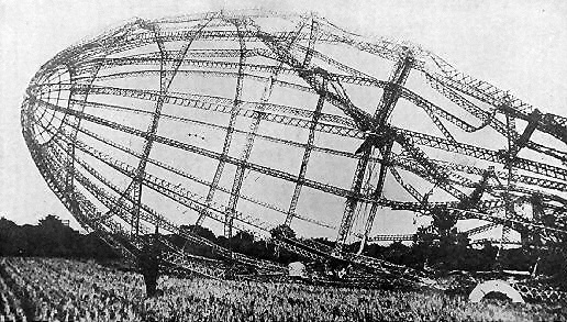 BestandZeppelin wreck 23 sept 1916JPG Geen hogere resolutie beschikbaar