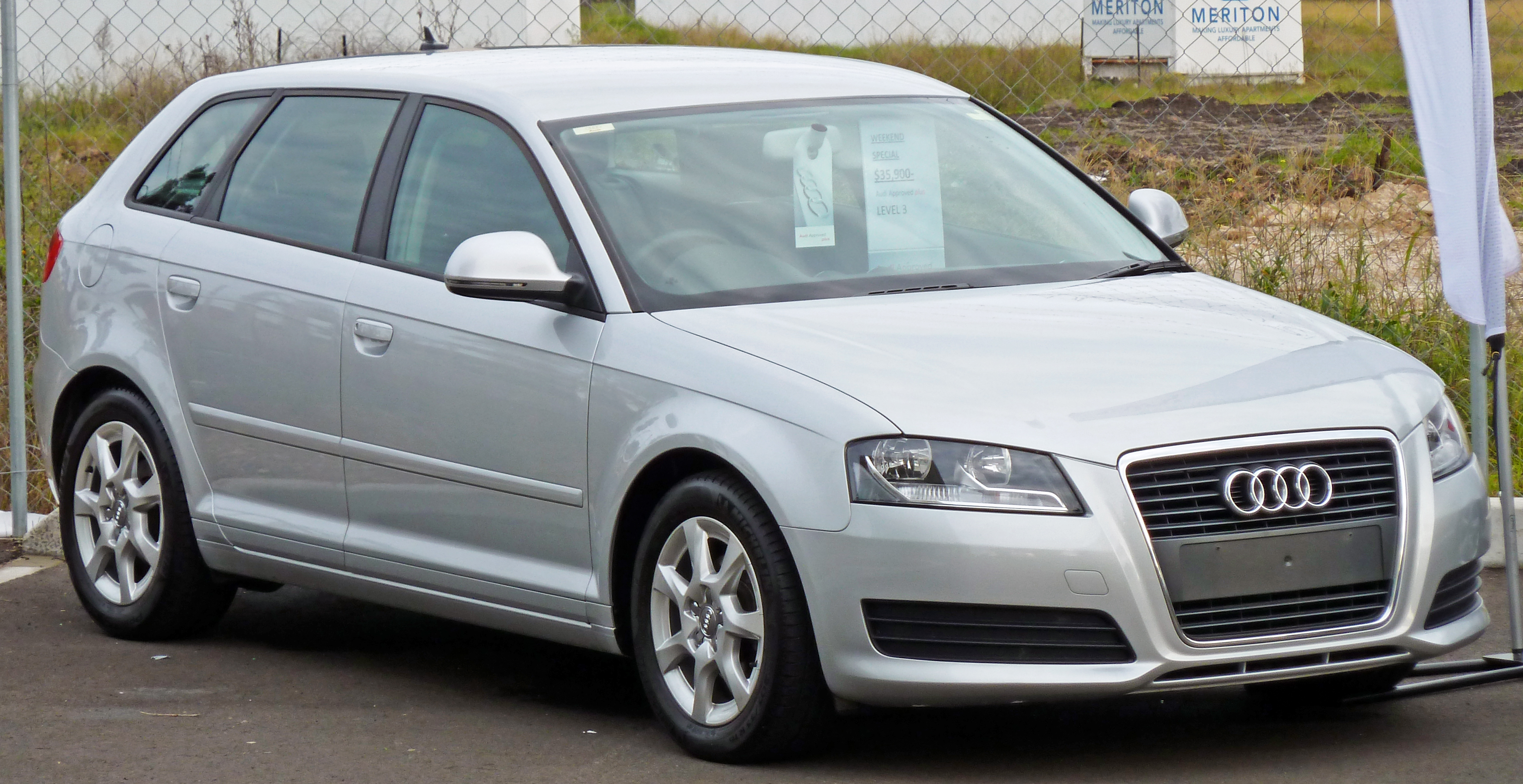 audi a3 related images,start 100 - WeiLi Automotive Network