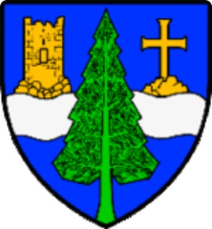 Coat of arms of Neustadtl an der Donau