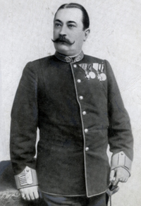 Alfons Czibulka