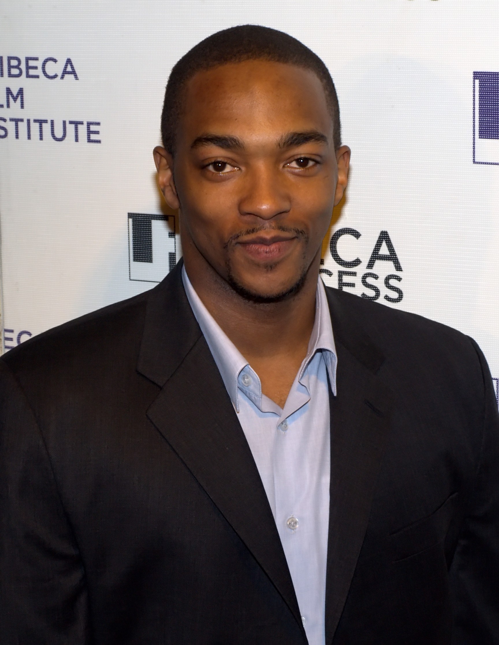 Anthony Mackie - Photo Colection