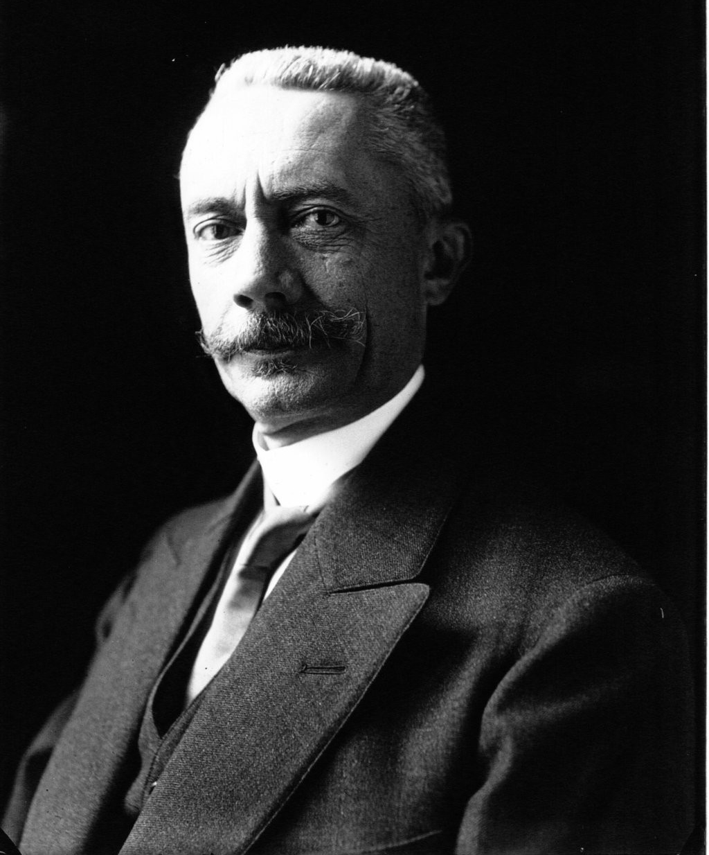 Jean Plichon en 1913