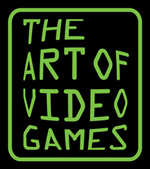 Art of Video Games