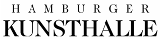 Hamburger Kunsthalle Logo