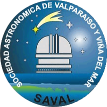 Logo SAVAL.