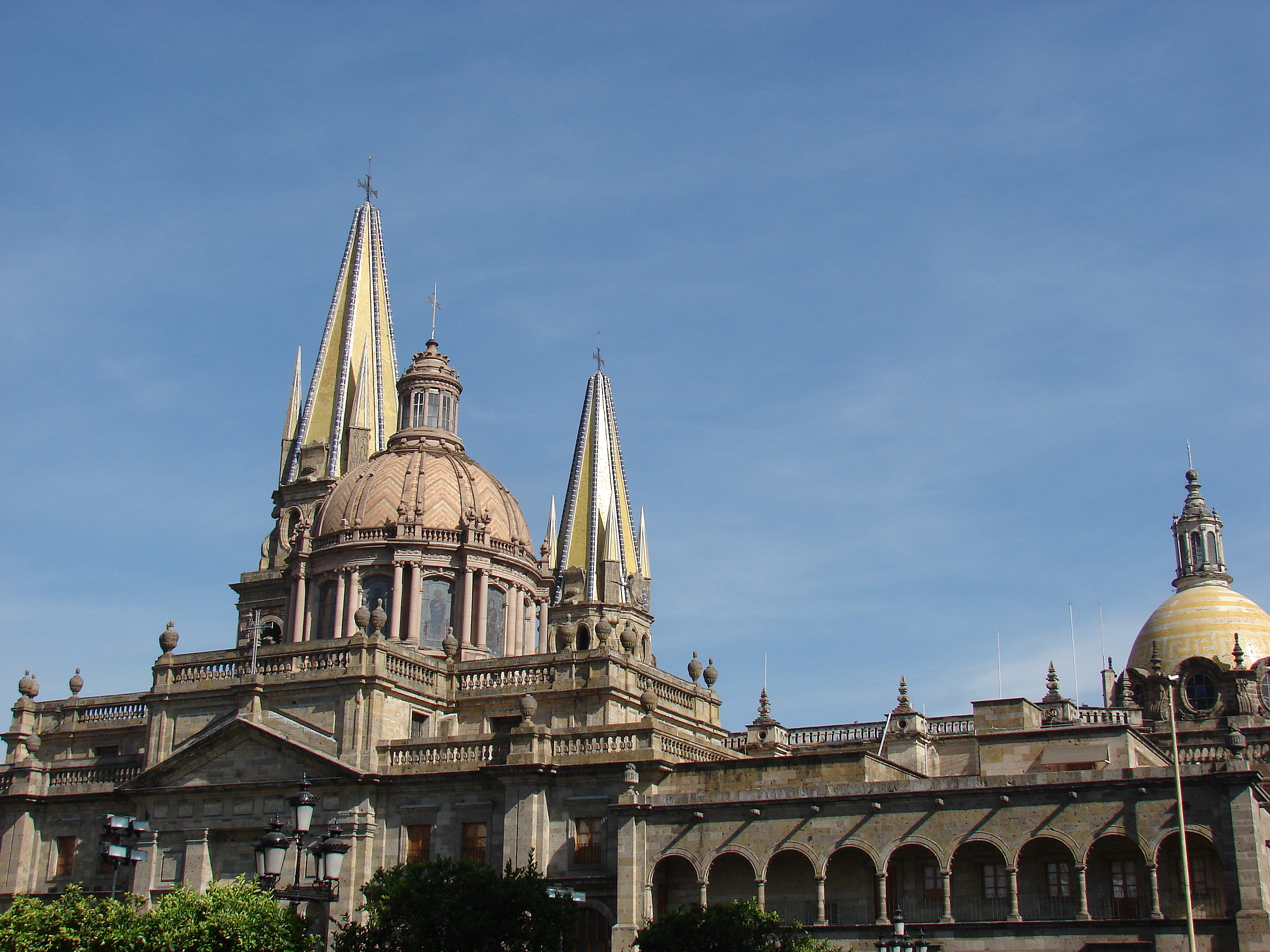 Guadalajara (Mexico) [1968]