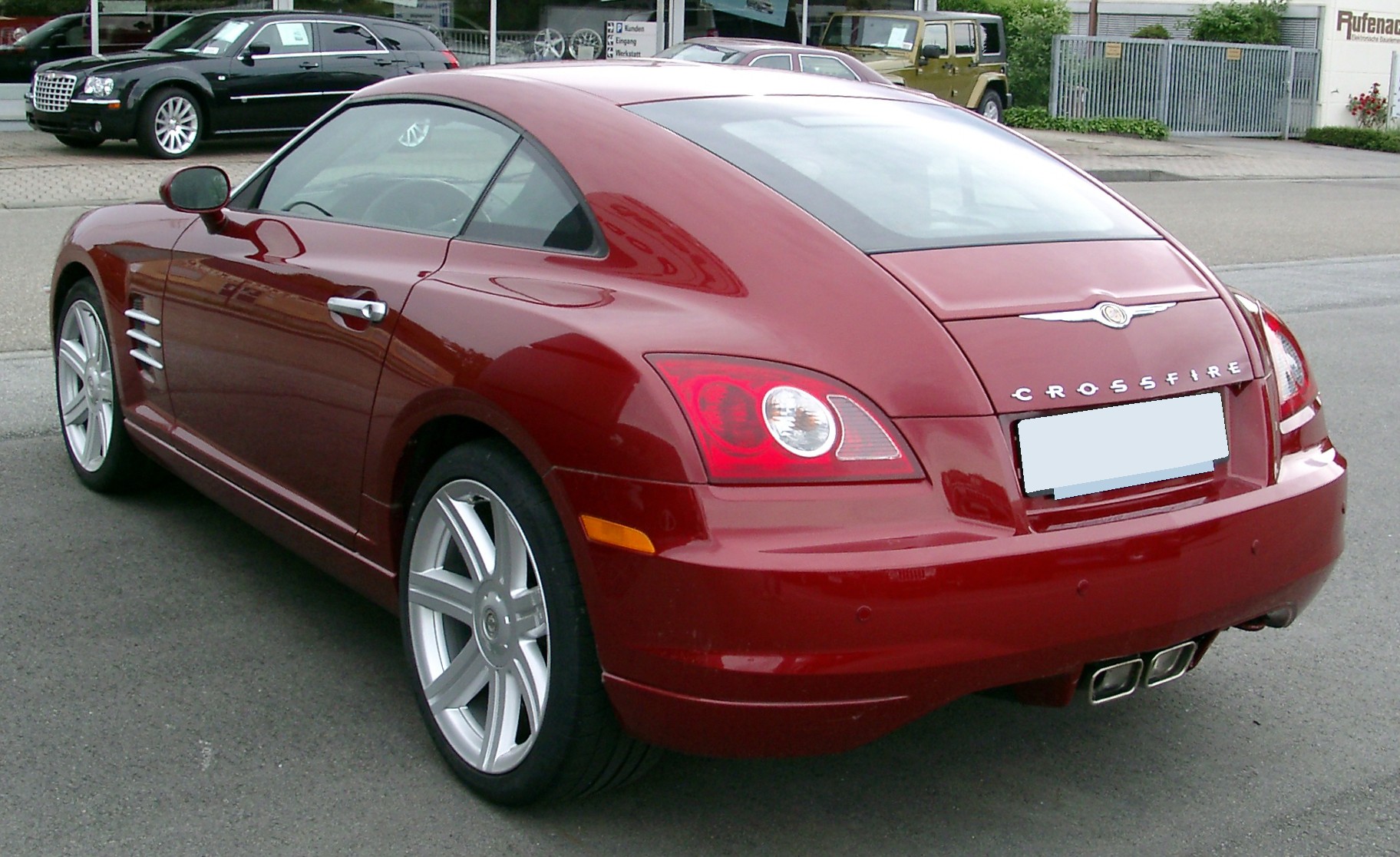 Chrysler_Crossfire_rear_20080517.jpg