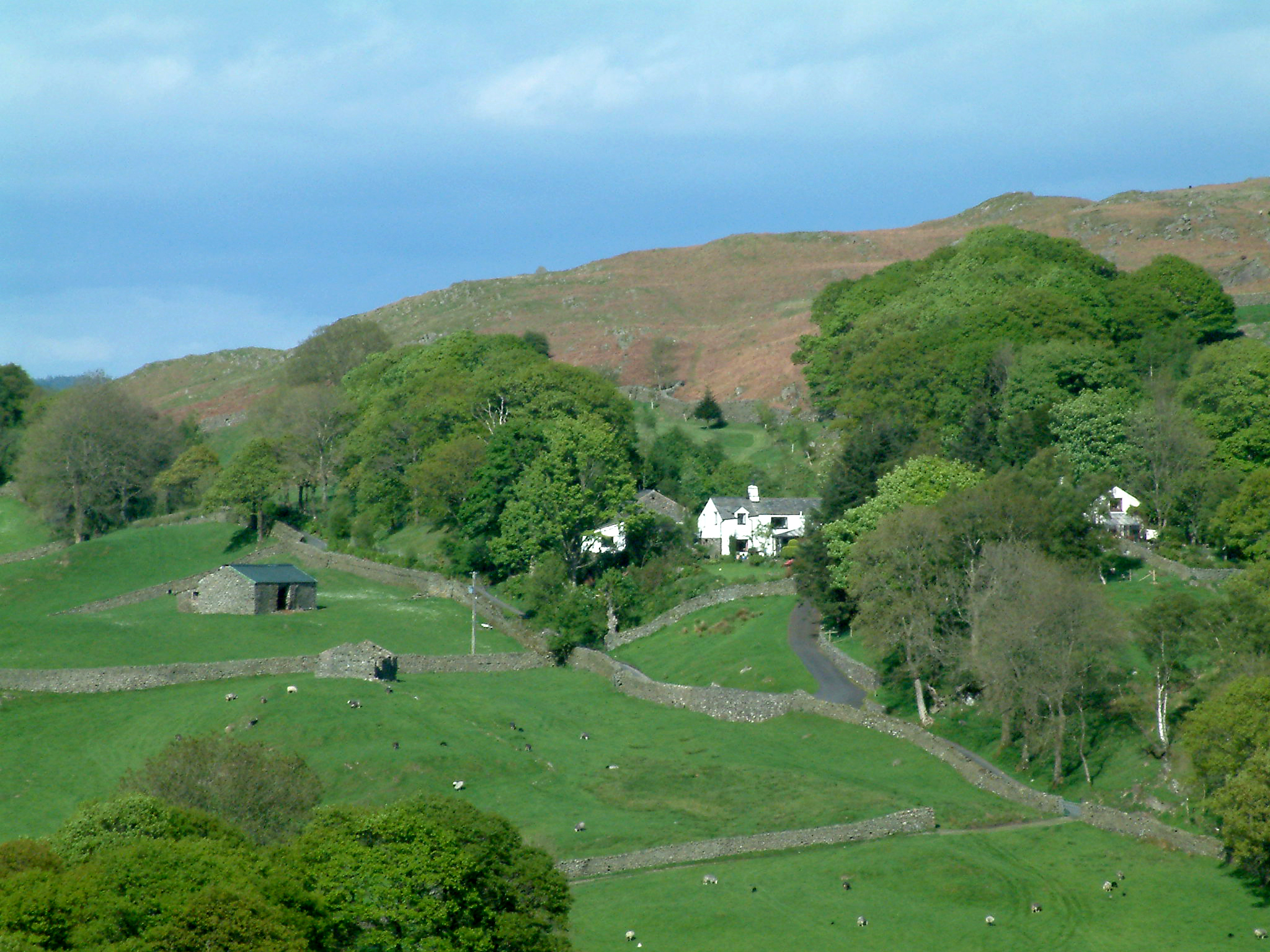 File:Lake District near Torver.jpg - Wikipedia