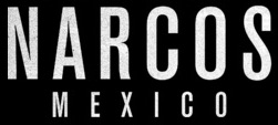 Narcos: Mexico