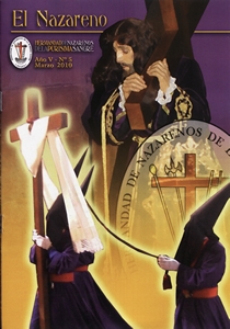 Revista Confrare "El Nazareno" 2010