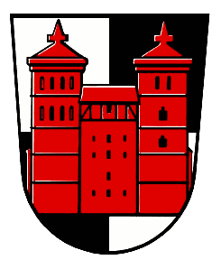 Wappen Dornstadt