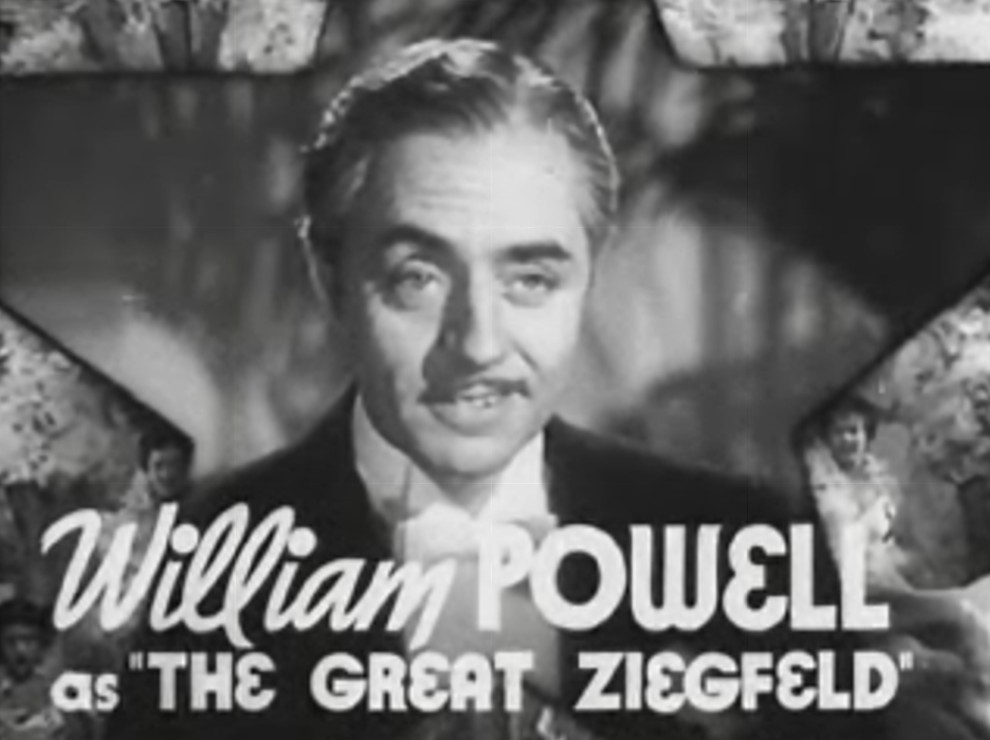 William Powell - Images