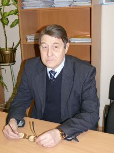 Александр Сергеевич Смыкалин
